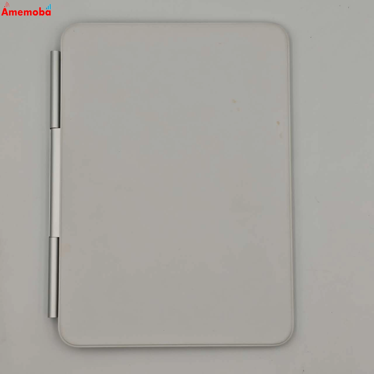 Apple Magic Keyboard iPad Pro 11インチ(第5世代)用 ホワイト MWR03J/A