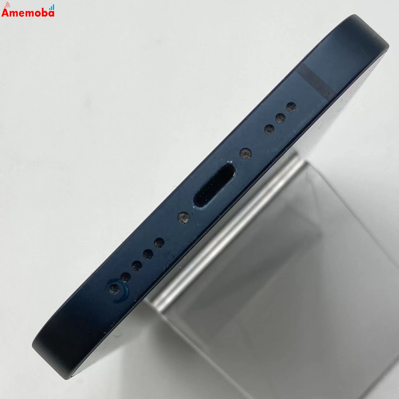 iPhone13 128GB ミッドナイト MLNC3J/A AU版SIMフリー