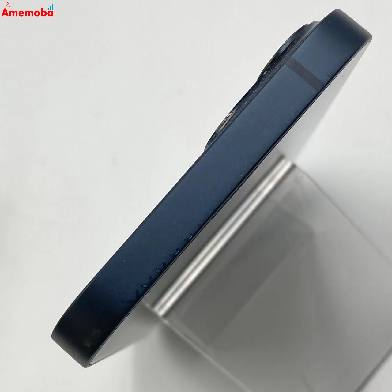 iPhone13 128GB ミッドナイト MLNC3J/A AU版SIMフリー