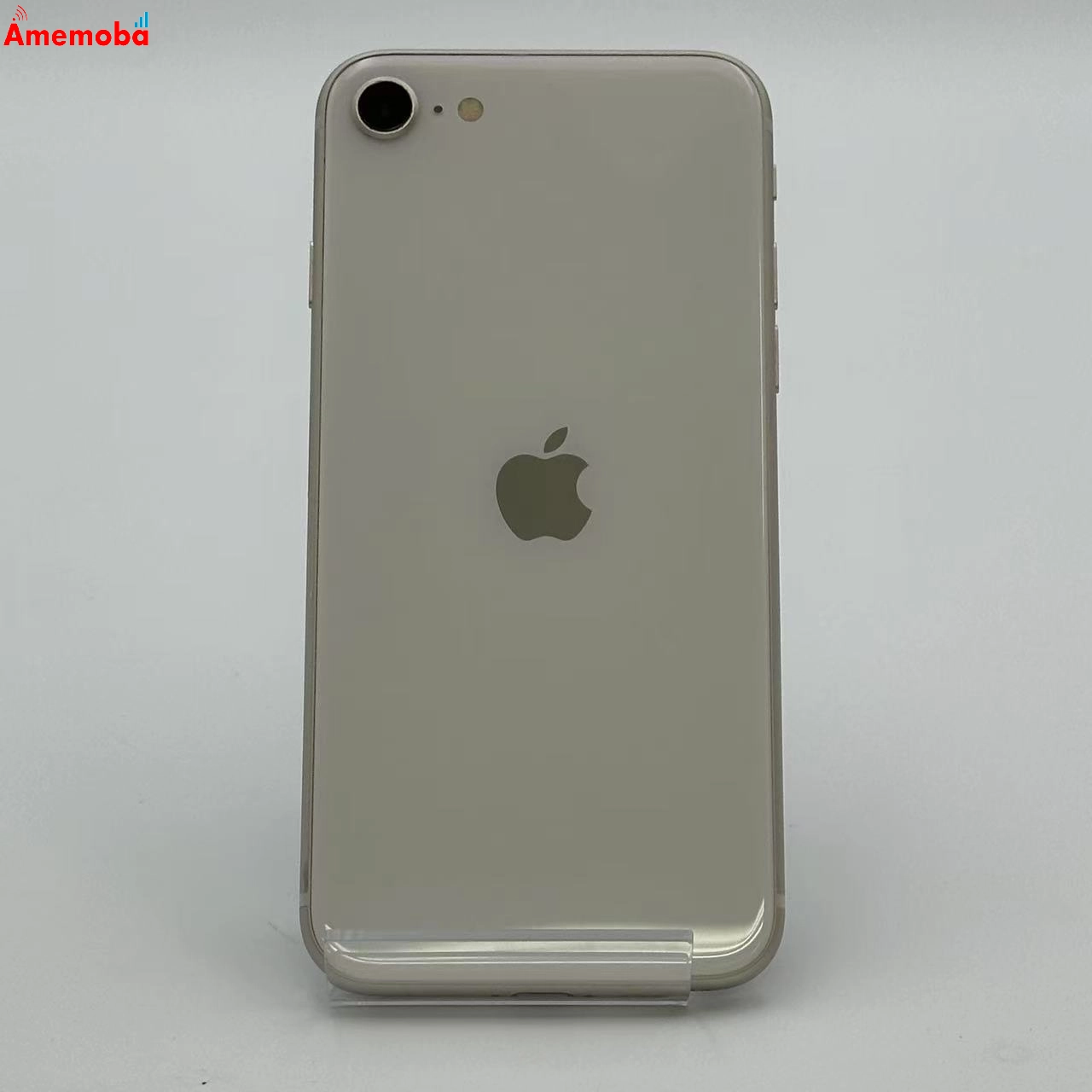 iPhoneSE 第3世代 64GB スターライト MMYD3J/A SoftBank版SIMフリー 美品