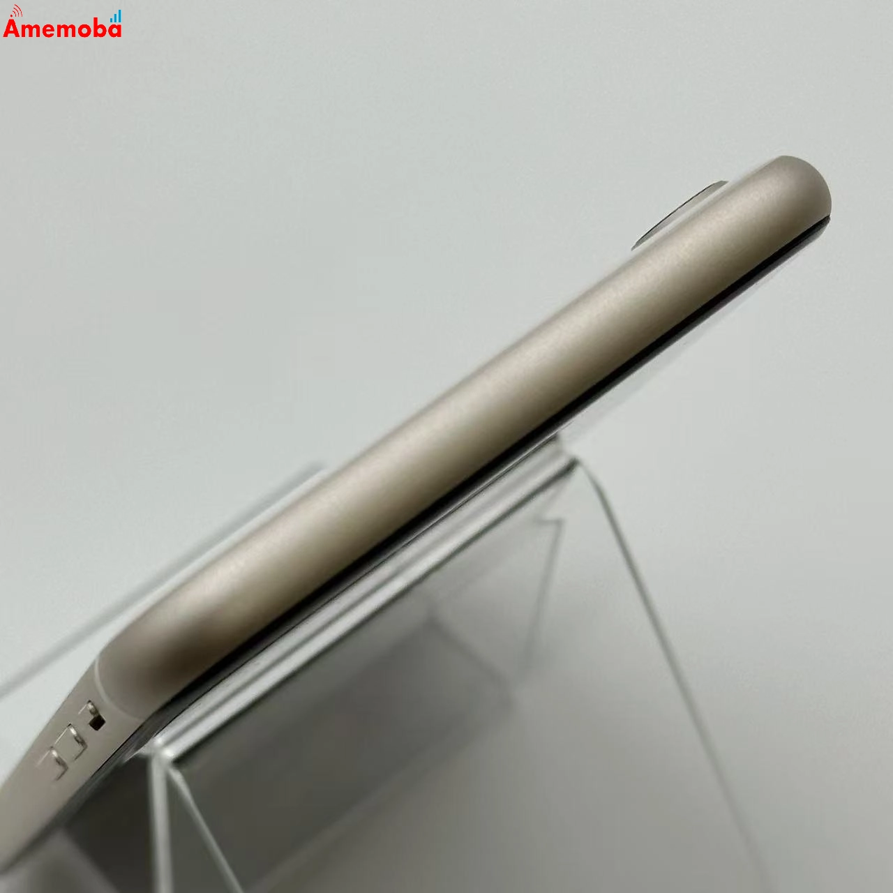 iPhoneSE 第3世代 64GB スターライト MMYD3J/A SoftBank版SIMフリー 美品