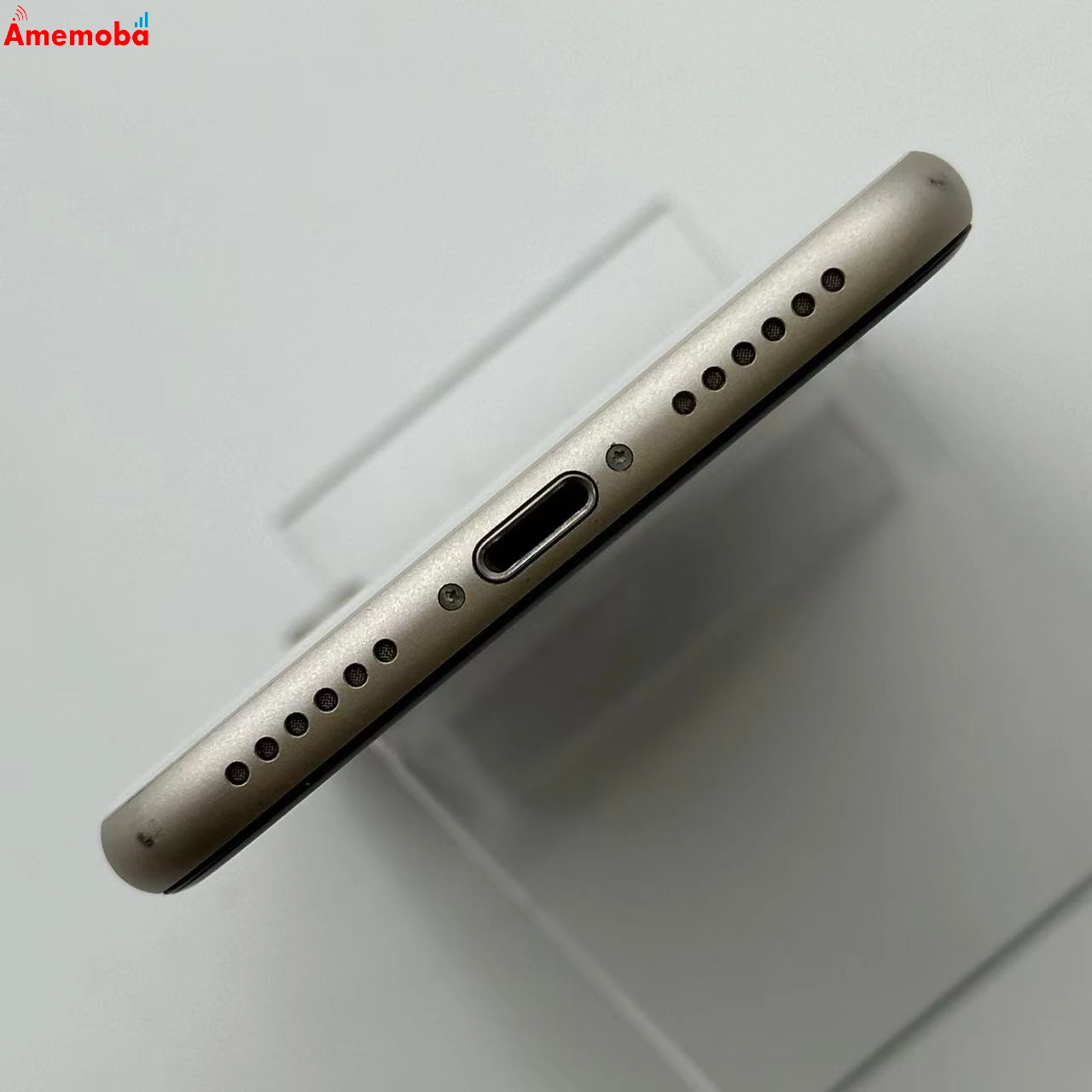 iPhoneSE 第3世代 64GB スターライト MMYD3J/A SoftBank版SIMフリー 美品