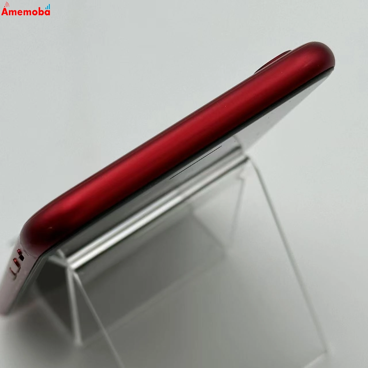 iPhoneSE 第3世代 128GB Product Red NMYH3J/A AU版SIMフリー