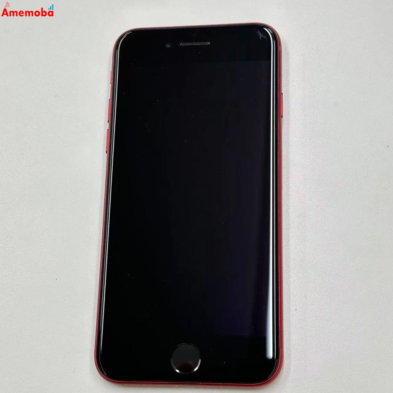 iPhoneSE 第3世代 128GB Product Red NMYH3J/A AU版SIMフリー