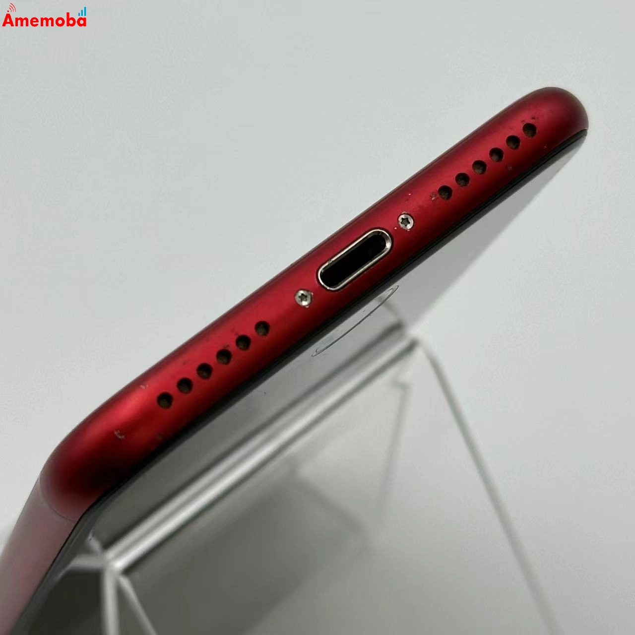 iPhoneSE 第3世代 256GB Product Red MMYL3J/A AU版SIMフリー