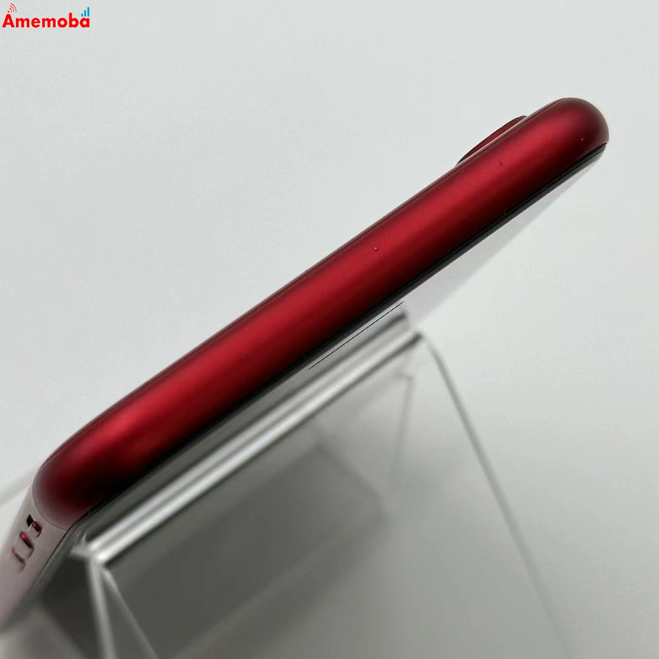 iPhoneSE 第3世代 256GB Product Red MMYL3J/A AU版SIMフリー