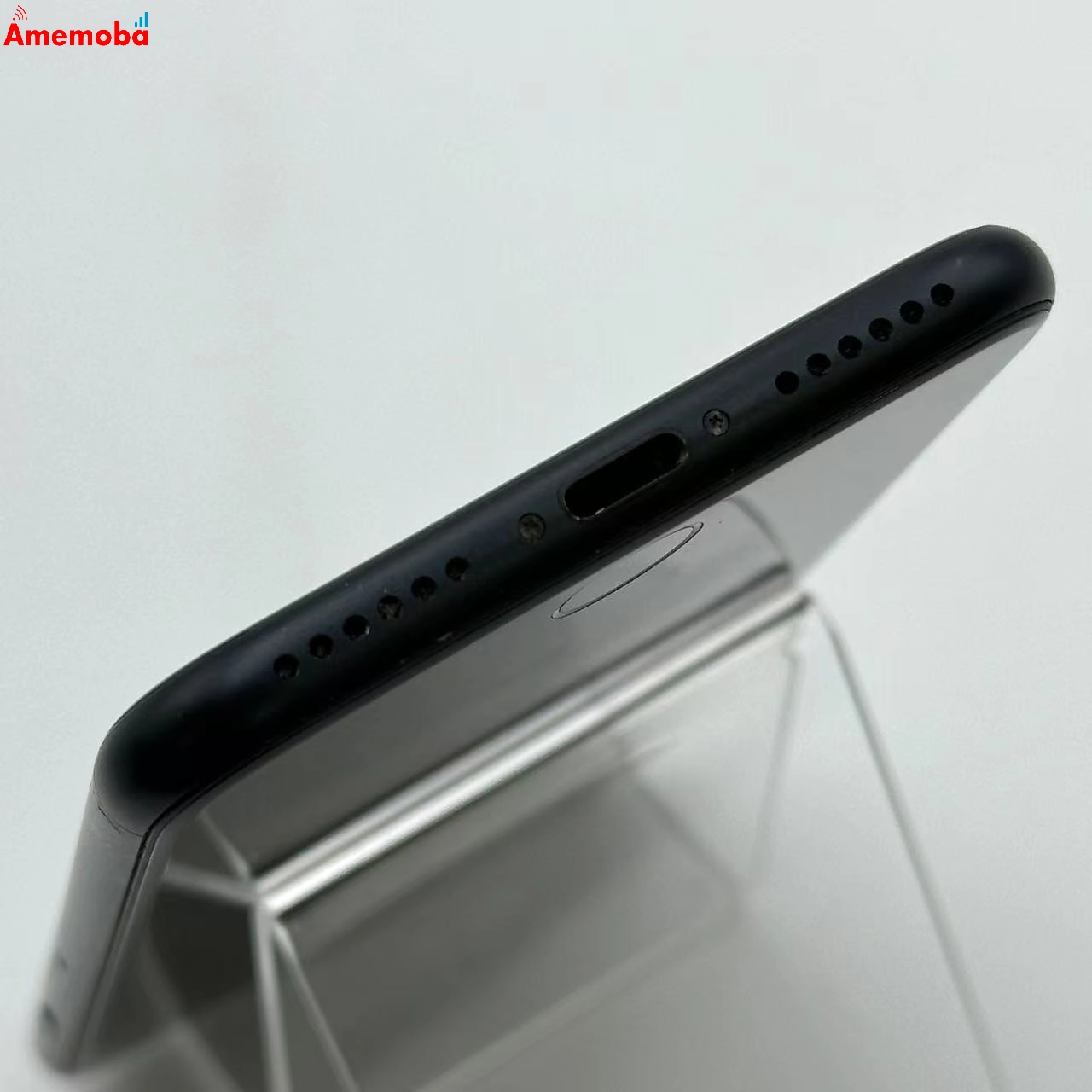 iPhoneSE 第3世代 64GB ミッドナイト MMYC3J/A SoftBank版SIMフリー