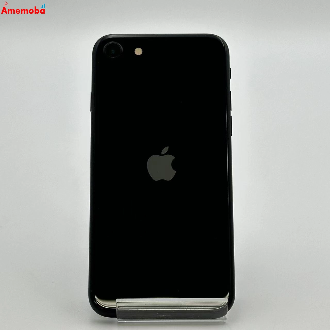 iPhoneSE 第3世代 64GB ミッドナイト MMYC3J/A SoftBank版SIMフリー