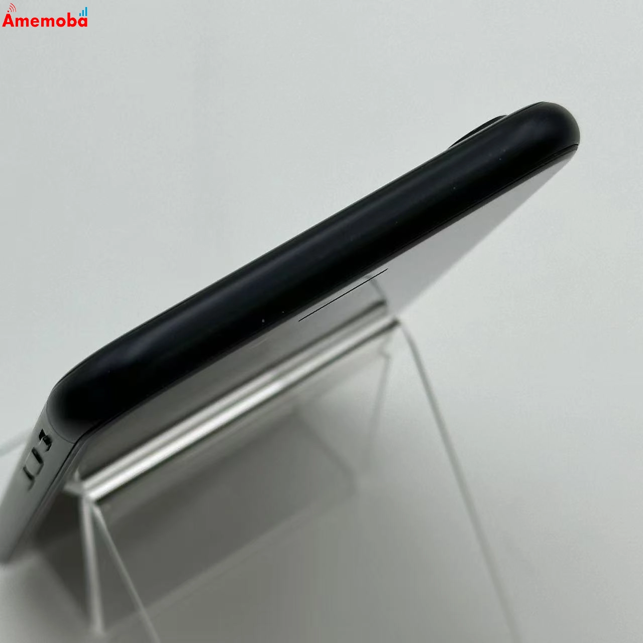 iPhoneSE 第3世代 64GB ミッドナイト MMYC3J/A SoftBank版SIMフリー