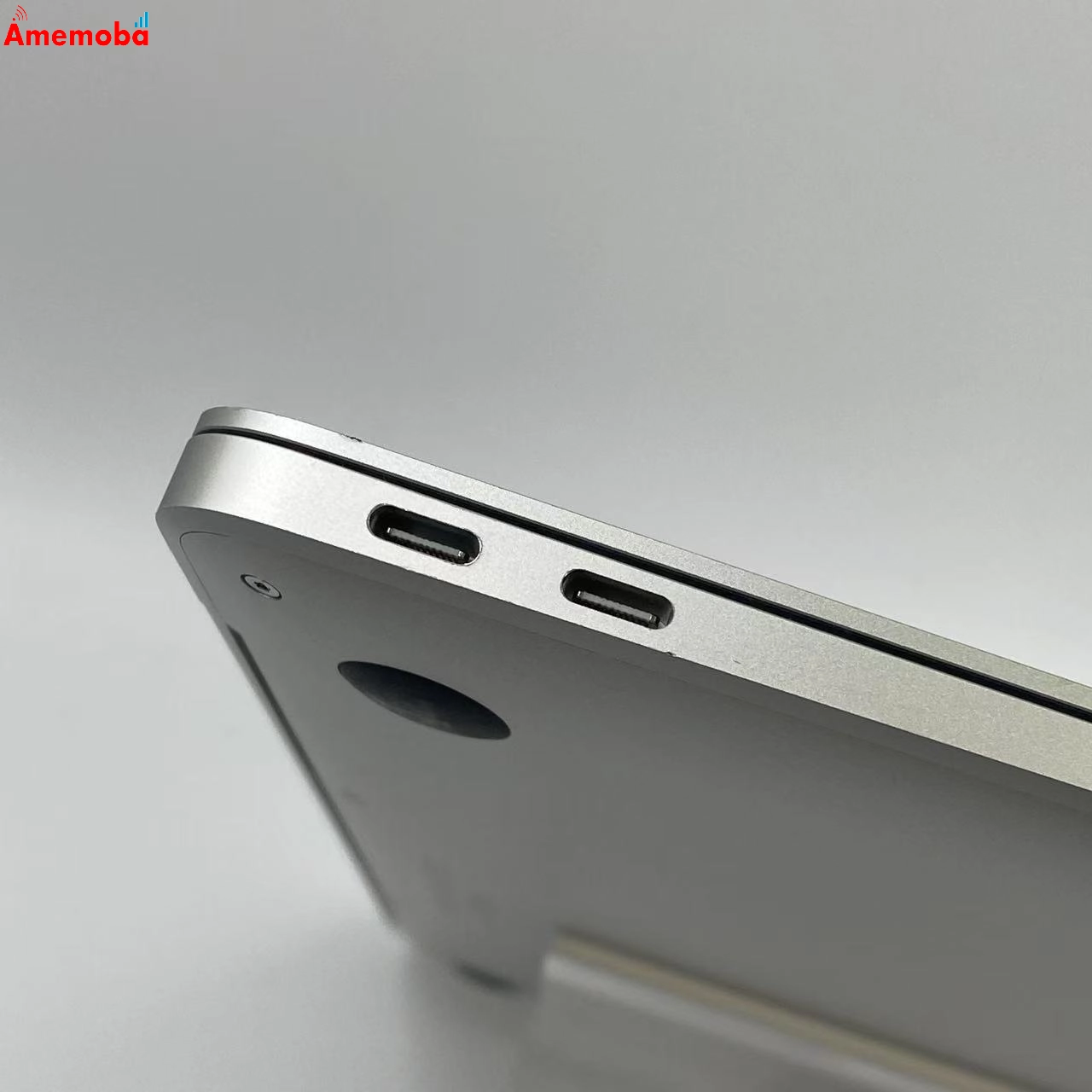 MacBook Air Retina 13インチ 2019 1.6GHz Core i5 16GB 512GB A1932 シルバー 16GB/512GB