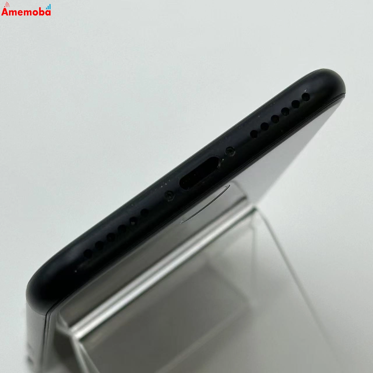 iPhoneSE 第3世代 64GB ミッドナイト MMYC3J/A SoftBank版SIMフリー