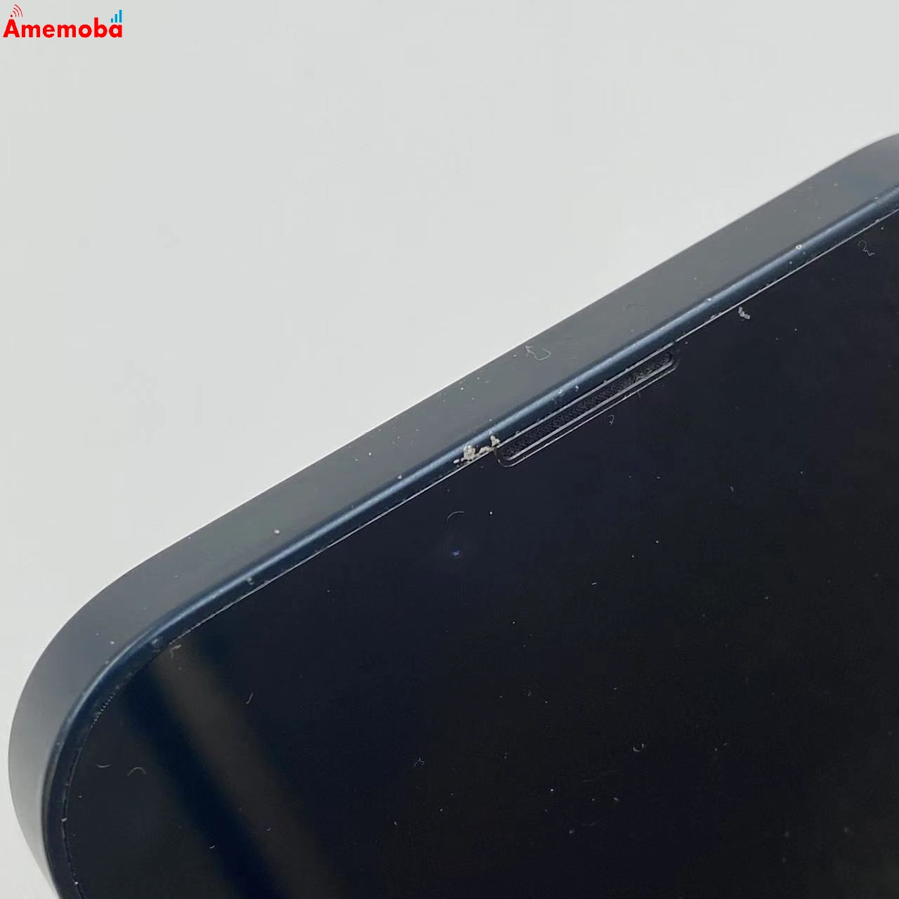 iPhone13 128GB ミッドナイト MLNC3J/A SoftBank版SIMフリー