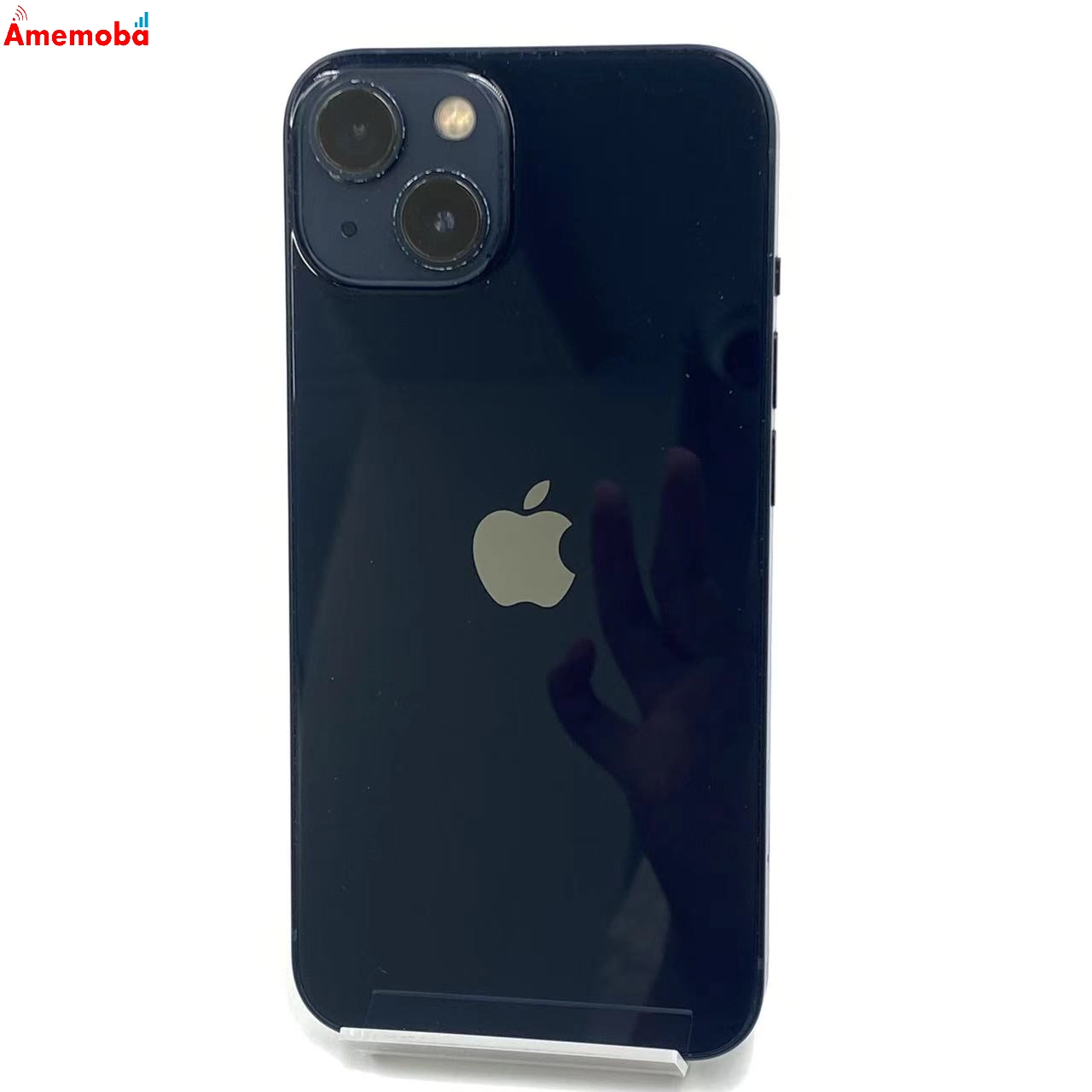 iPhone13 128GB ミッドナイト MLNC3J/A SoftBank版SIMフリー