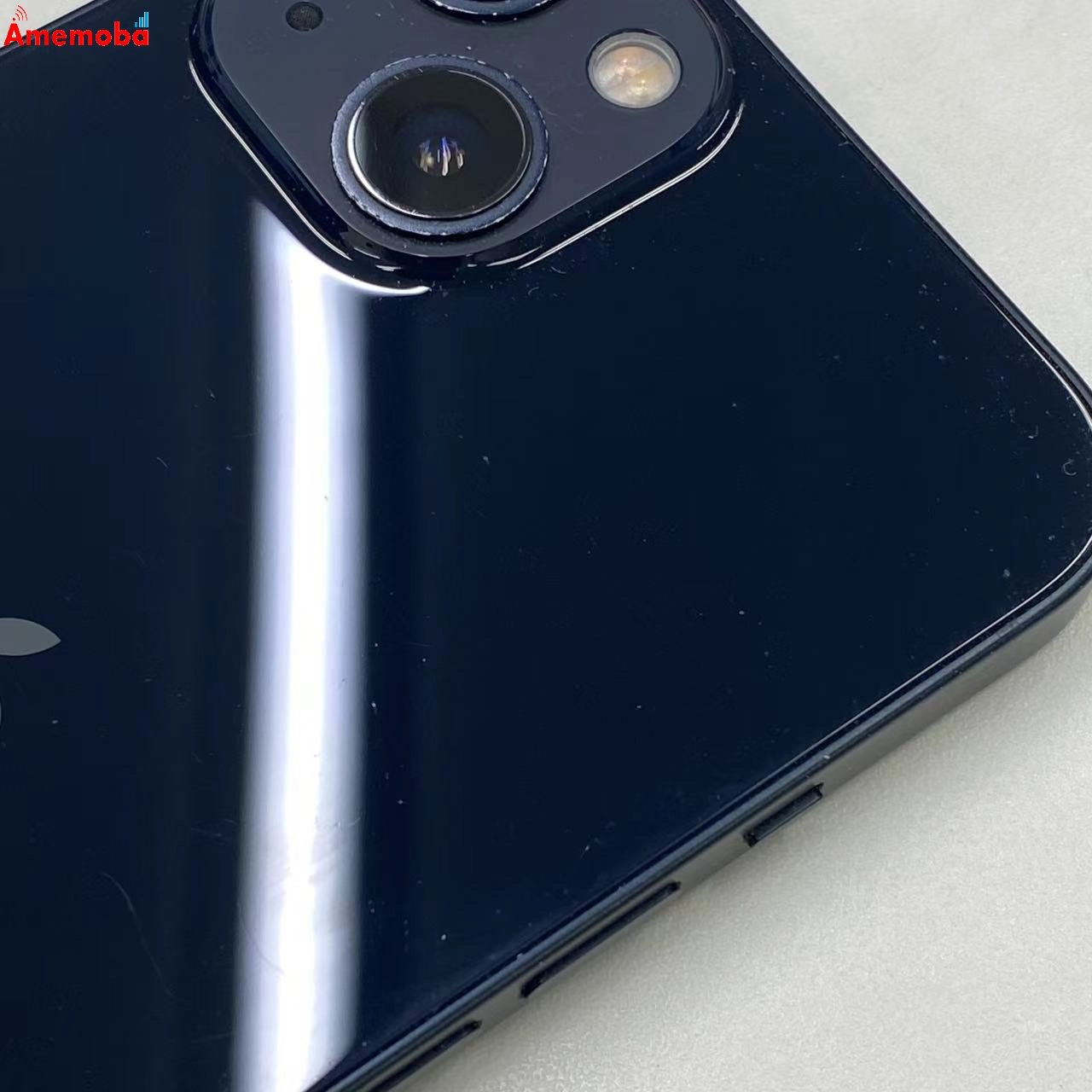 iPhone13 128GB ミッドナイト MLNC3J/A SoftBank版SIMフリー