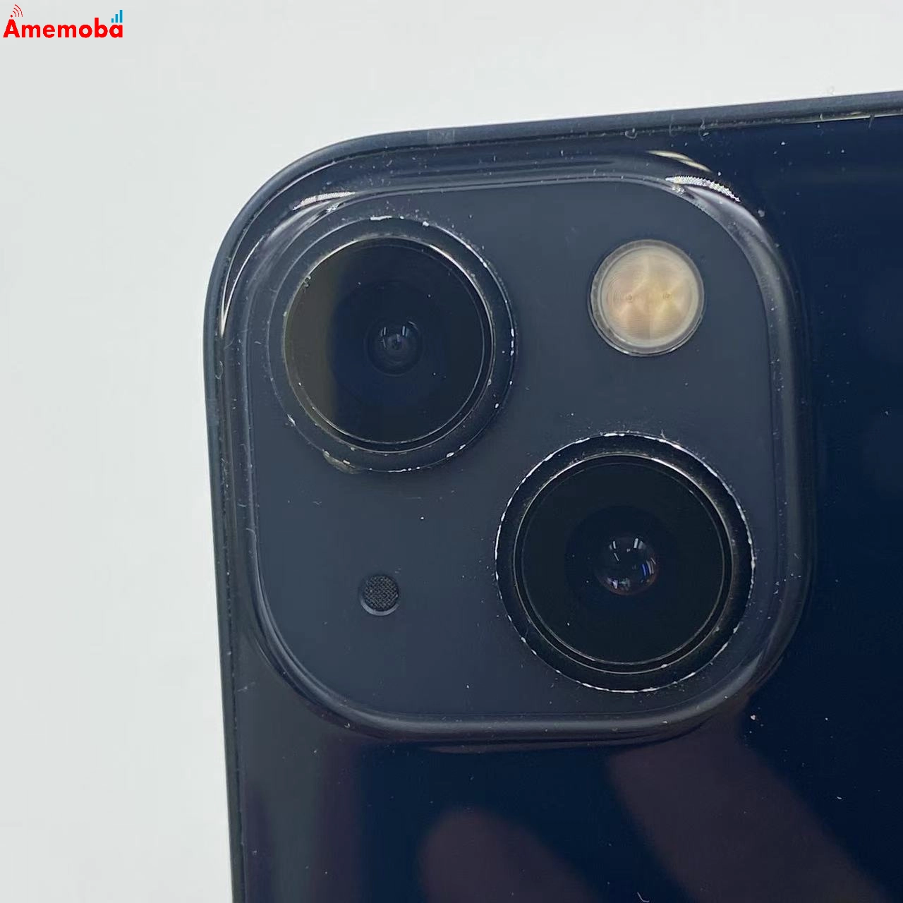 iPhone13 128GB ミッドナイト MLNC3J/A SoftBank版SIMフリー