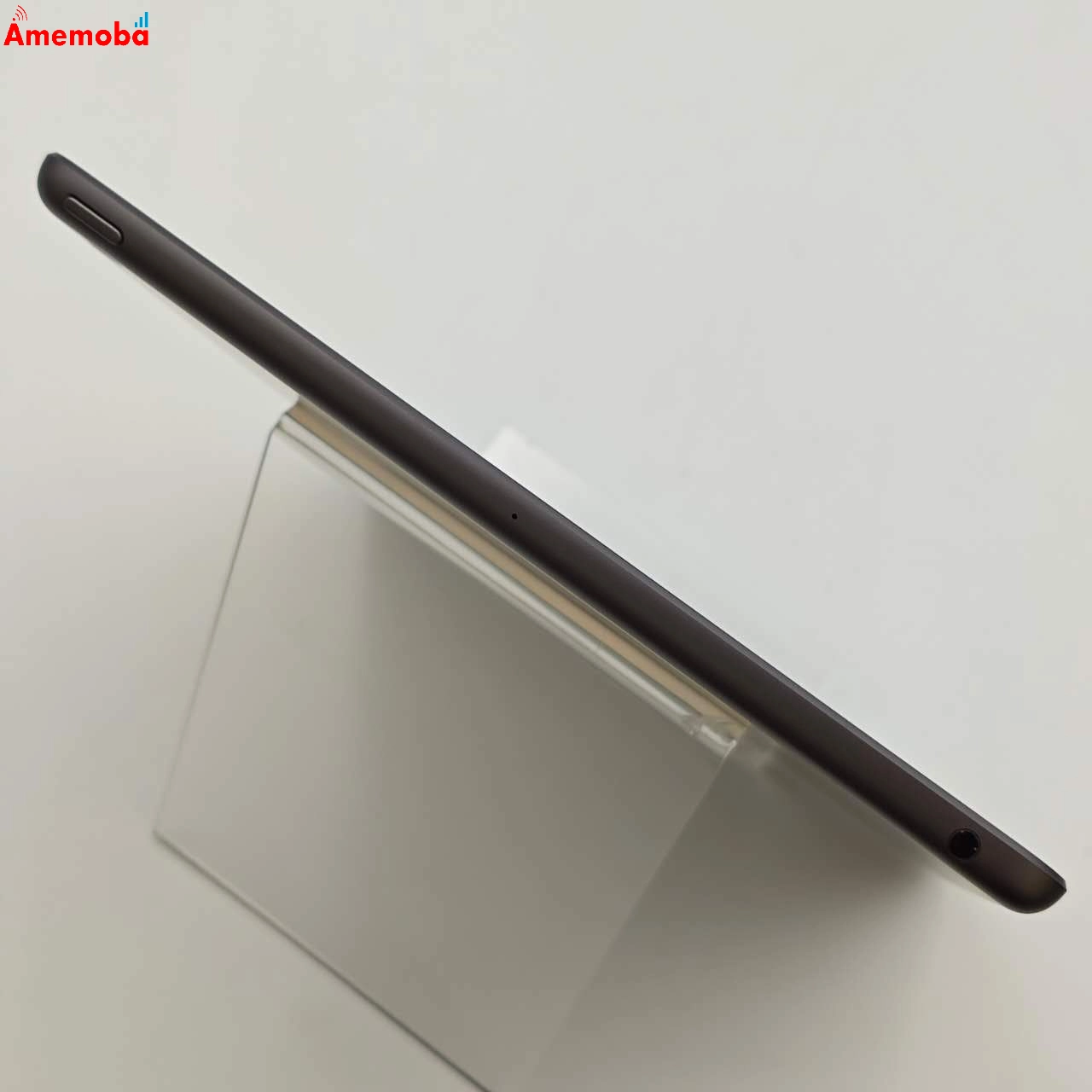 iPad 第8世代 Wi-Fiモデル 32GB スペースグレイ MYL92J/A 美品