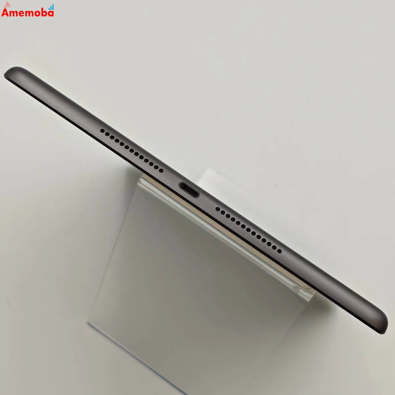 iPad 第8世代 Wi-Fiモデル 32GB スペースグレイ MYL92J/A 美品