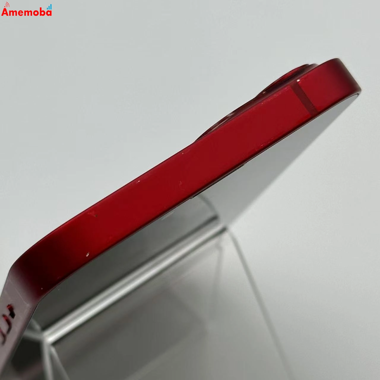 iPhone13 128GB Product Red MLNF3J/A SoftBank版SIMフリー