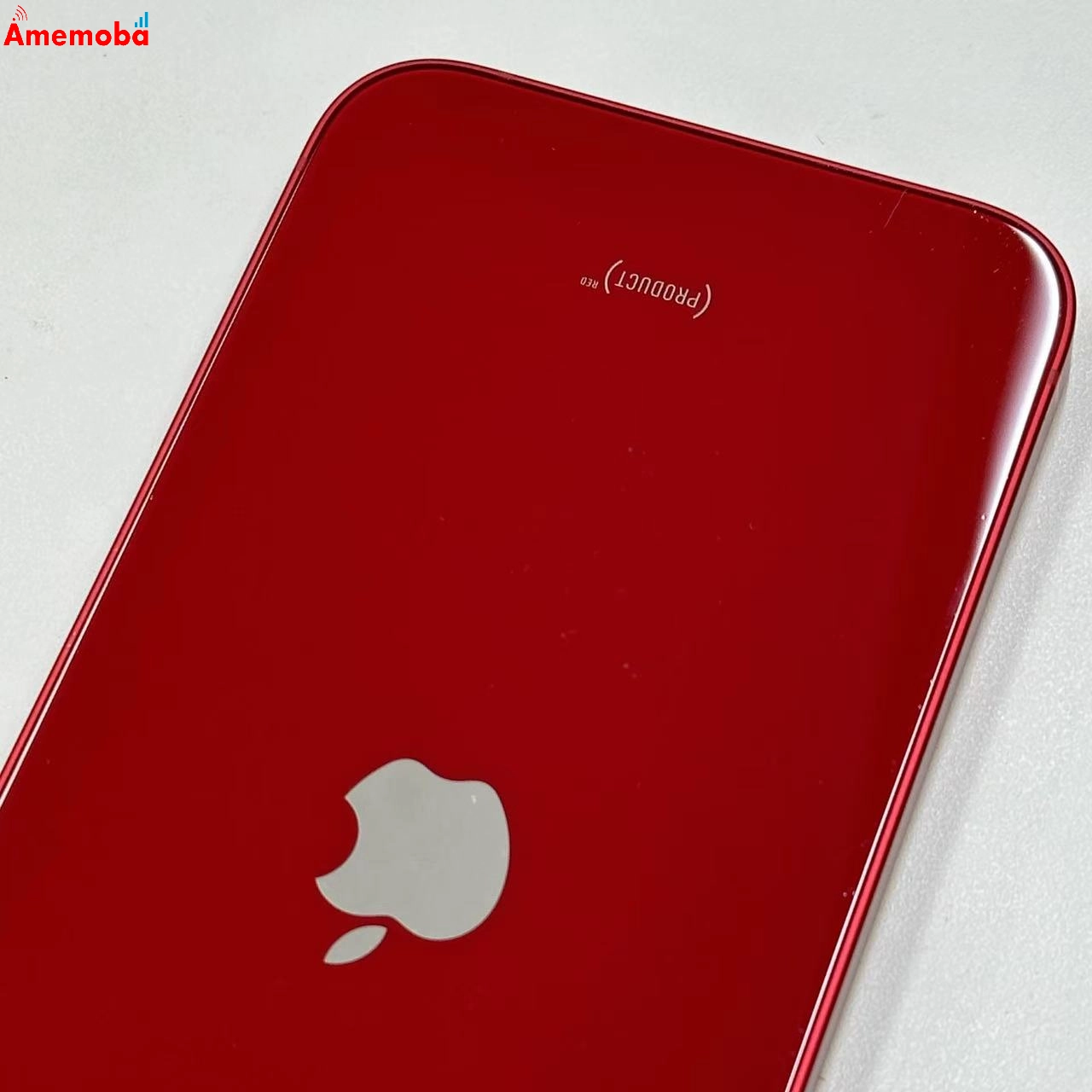 iPhone13 128GB Product Red MLNF3J/A SoftBank版SIMフリー