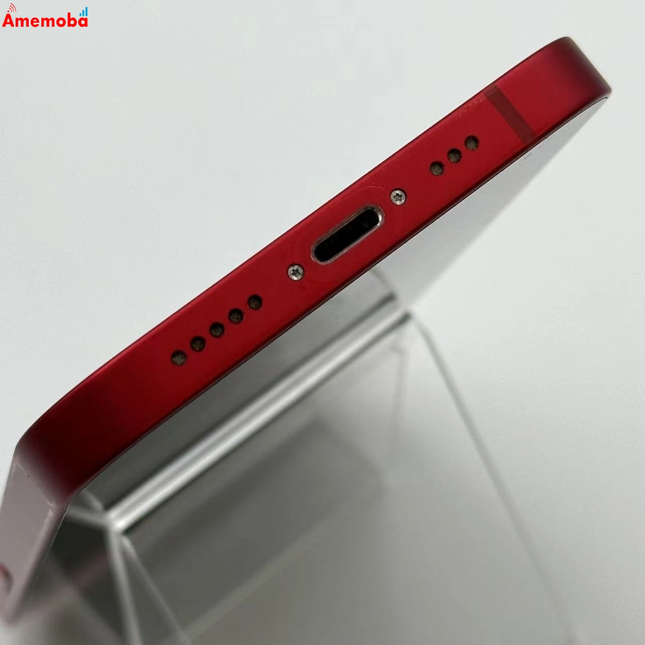 iPhone13 128GB Product Red MLNF3J/A SoftBank版SIMフリー