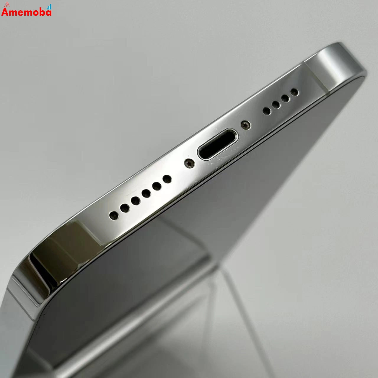 iPhone14 Pro Max 1TB シルバー MQ9L3J/A SoftBank版SIMフリー 美品