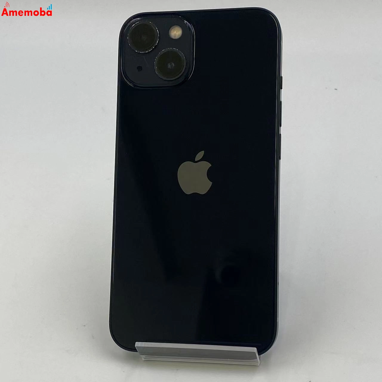 iPhone13 128GB ミッドナイト MLNC3J/A Apple版SIMフリー