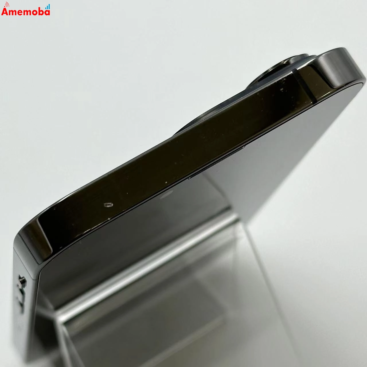 iPhone13 Pro 128GB グラファイト MLUE3J/A AU版SIMフリー