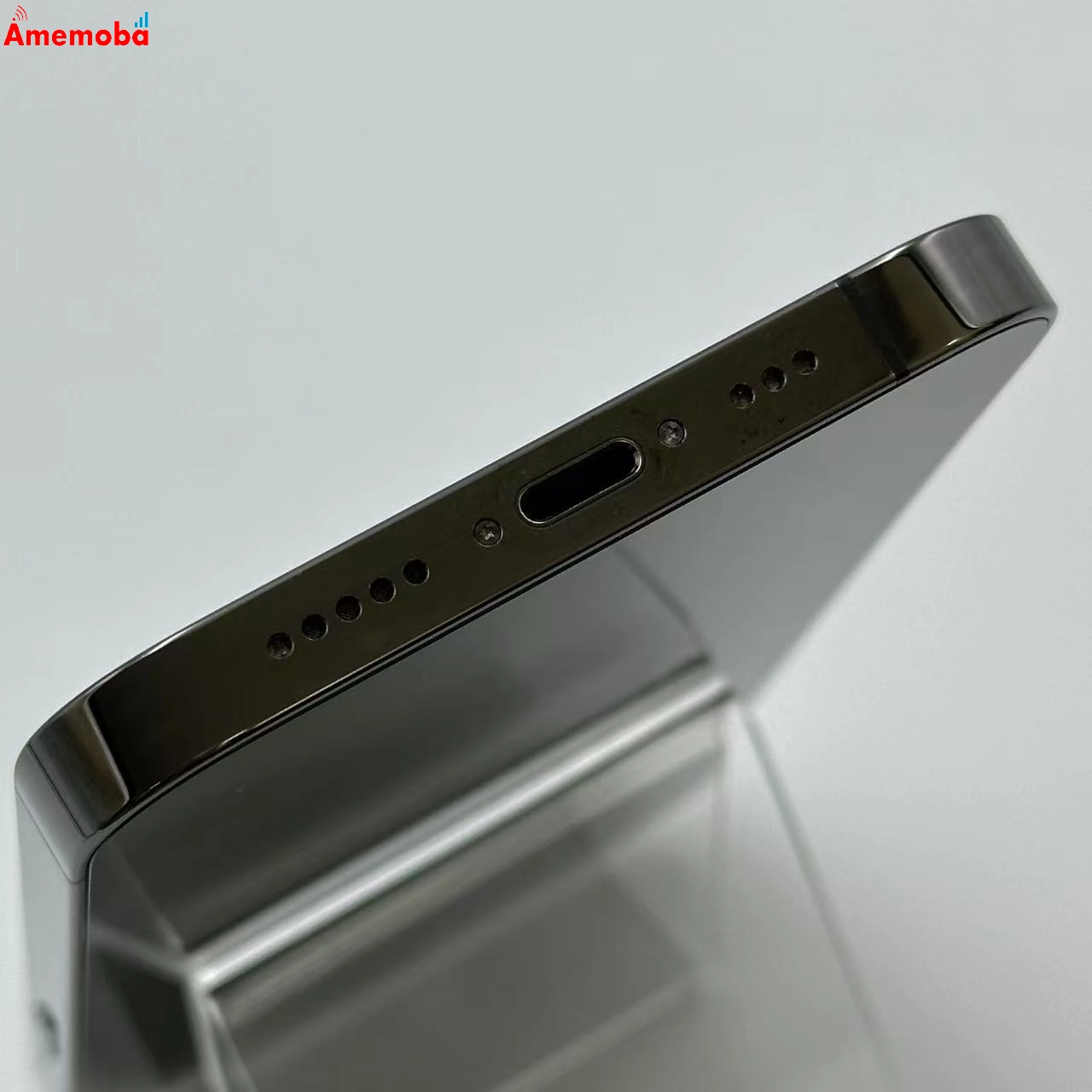 iPhone13 Pro 128GB グラファイト MLUE3J/A AU版SIMフリー