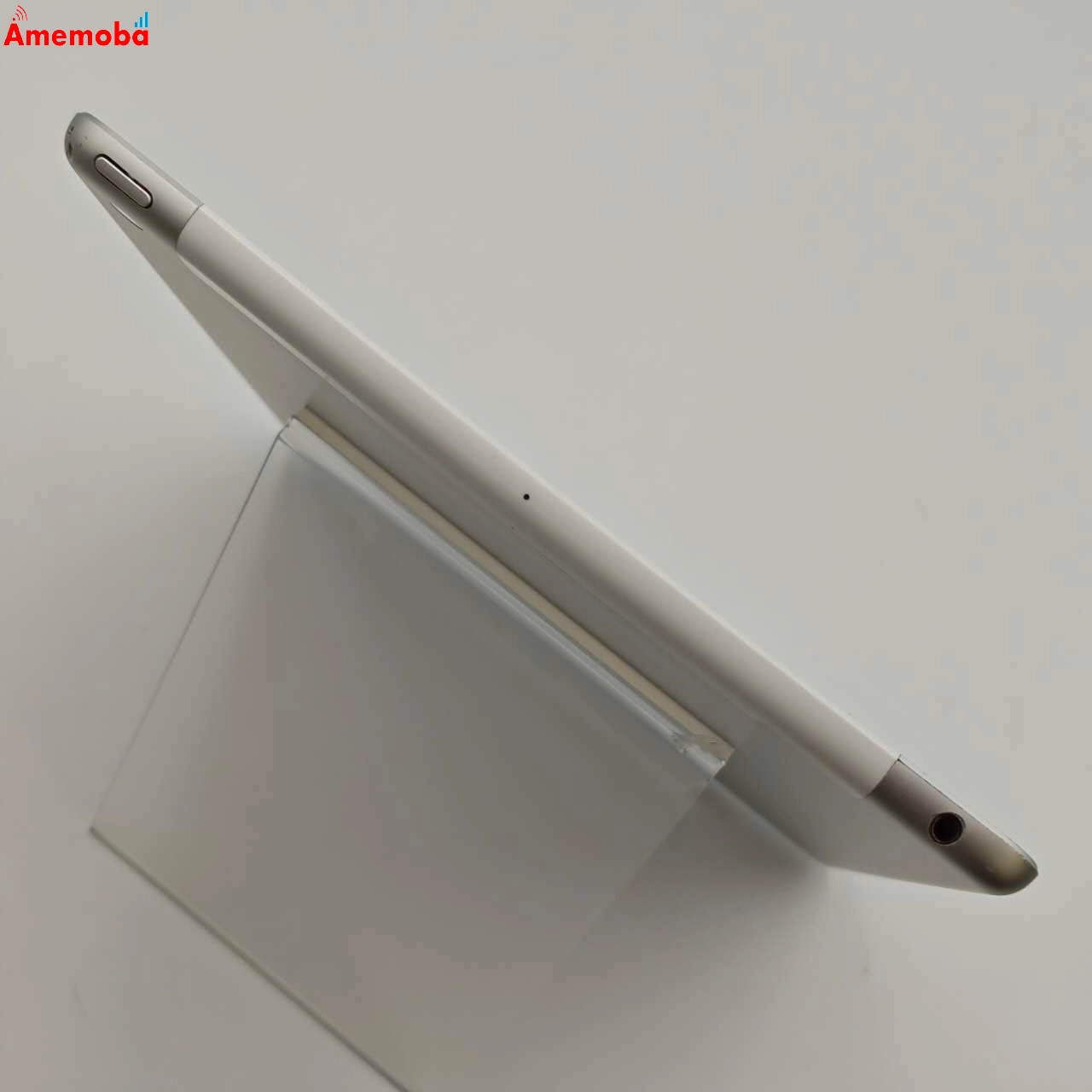 iPad 第8世代 Wi-Fi+Cellularモデル 32GB シルバー MYMJ2J/A SoftBank版SIMフリー