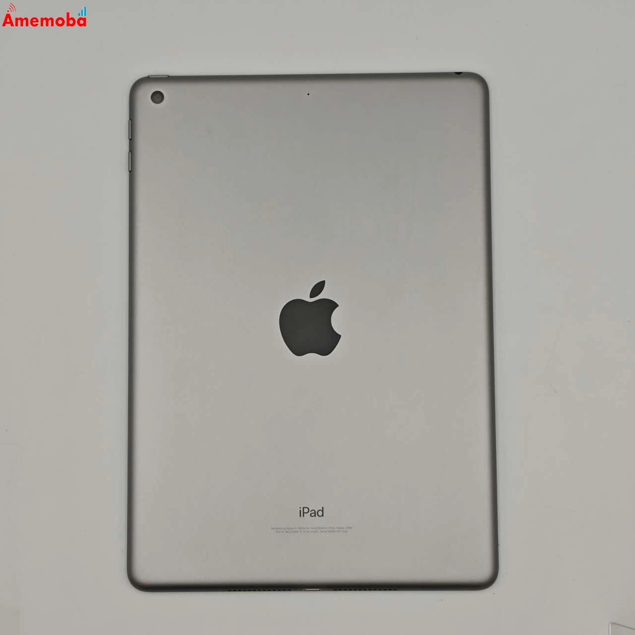 iPad 第6世代 Wi-Fiモデル 32GB スペースグレイ MR7F2J/A  美品