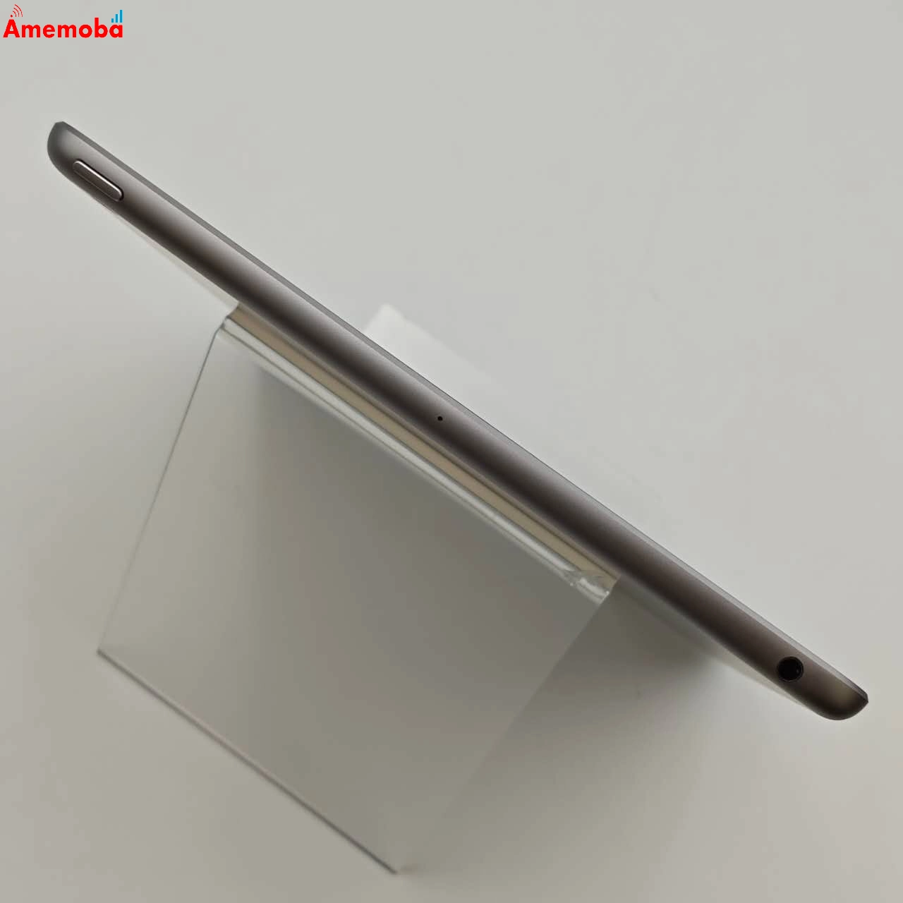 iPad 第6世代 Wi-Fiモデル 32GB スペースグレイ MR7F2J/A  美品