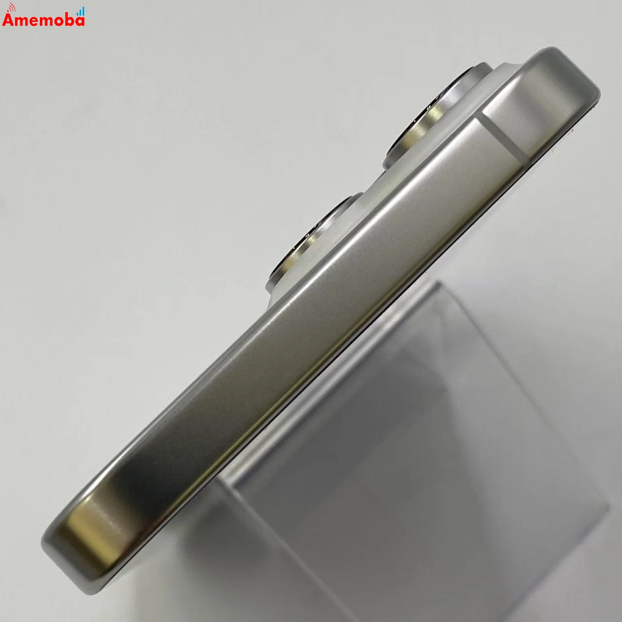 iPhone16 Pro Max 1TB ホワイトチタニウム MYWR3J/A Apple版SIMフリー 未使用品