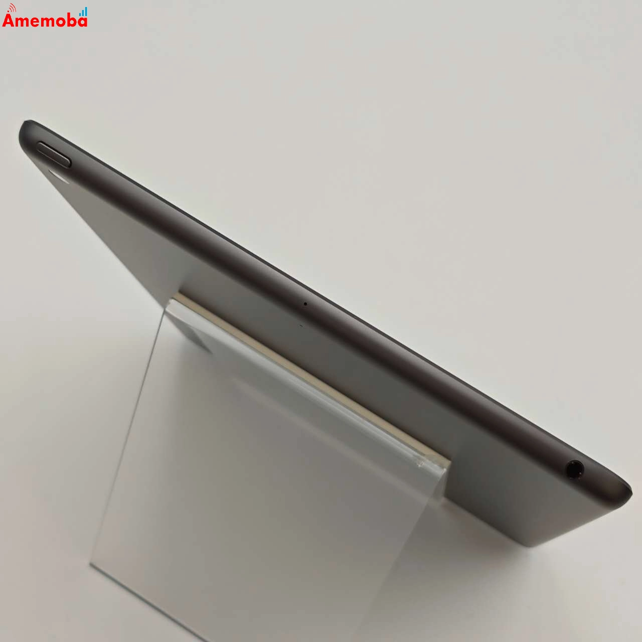 iPad 第7世代 Wi-Fiモデル 32GB スペースグレイ MW742J/A  極美品