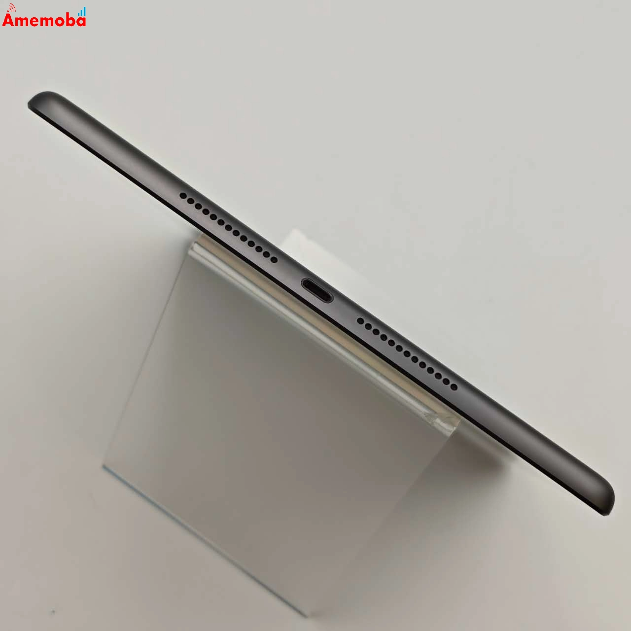 iPad 第7世代 Wi-Fiモデル 32GB スペースグレイ MW742J/A  極美品