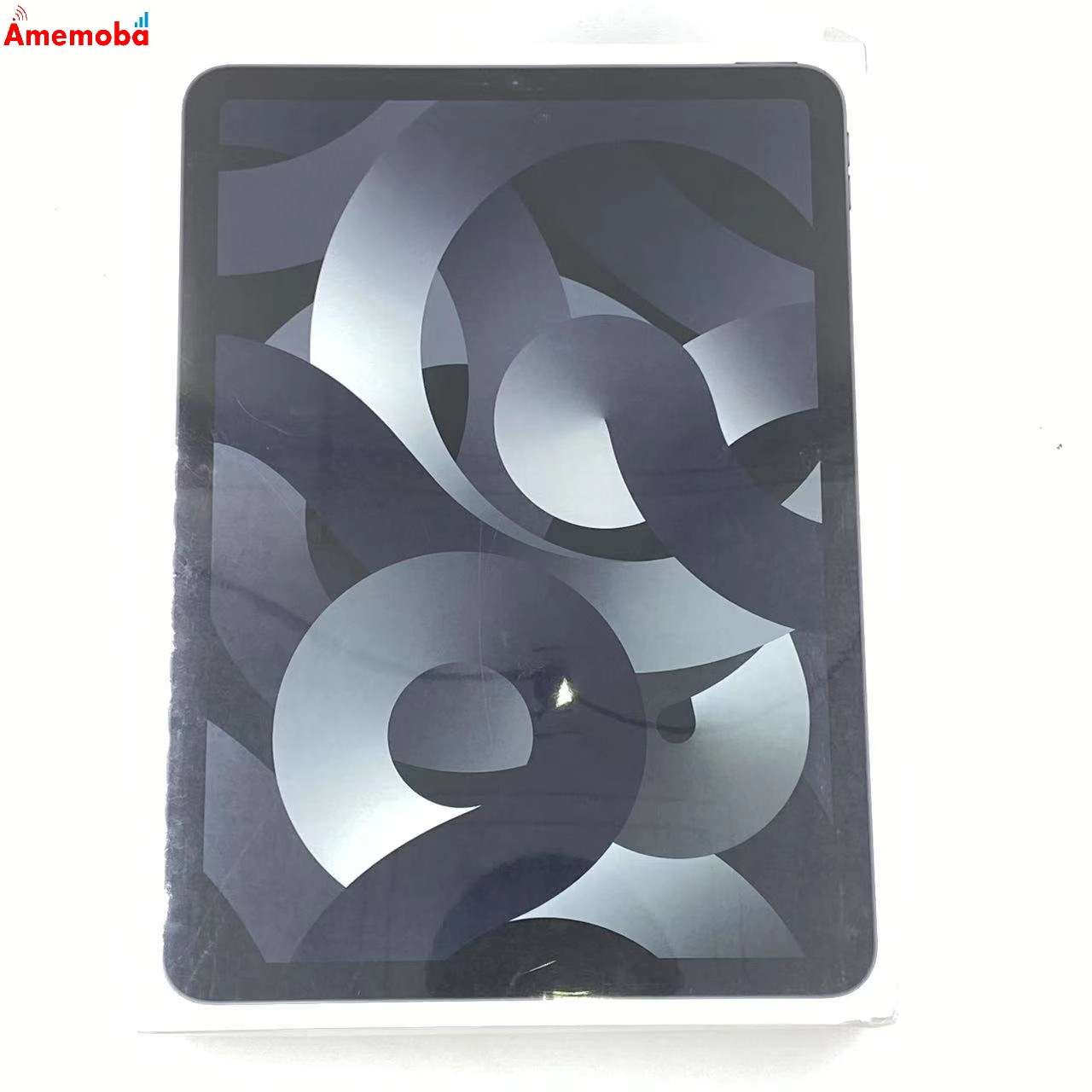 iPad Air 第5世代 Wi-Fiモデル 256GB スペースグレイ MM9L3J/A 未開封品