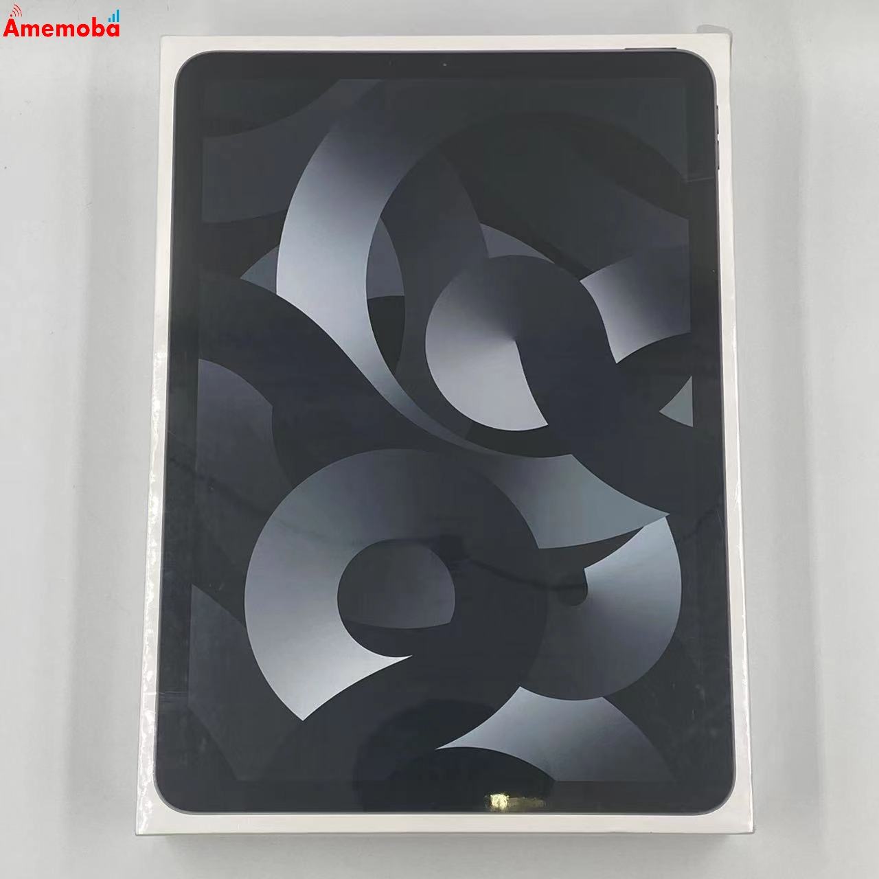 iPad Air 第5世代 Wi-Fiモデル 256GB スペースグレイ MM9L3J/A 未開封品