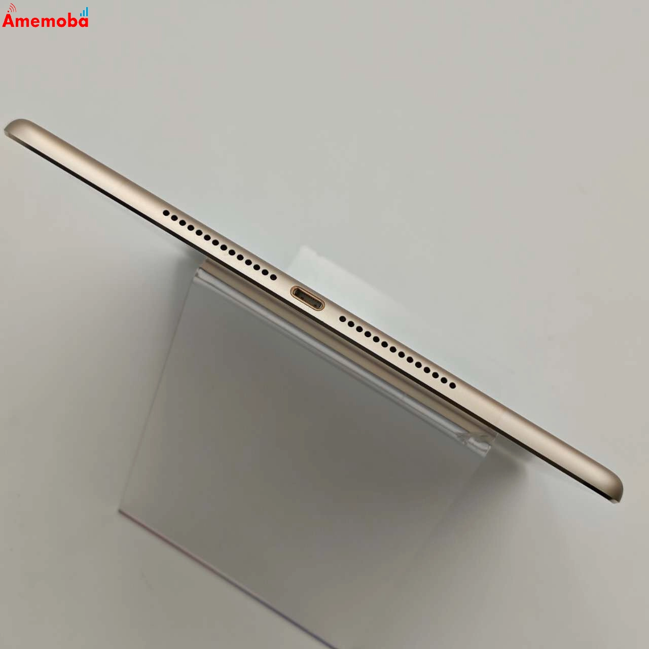 iPad Air 第2世代 Wi-Fi+Cellularモデル 32GB ゴールド MNVR2J/A docomo版 美品