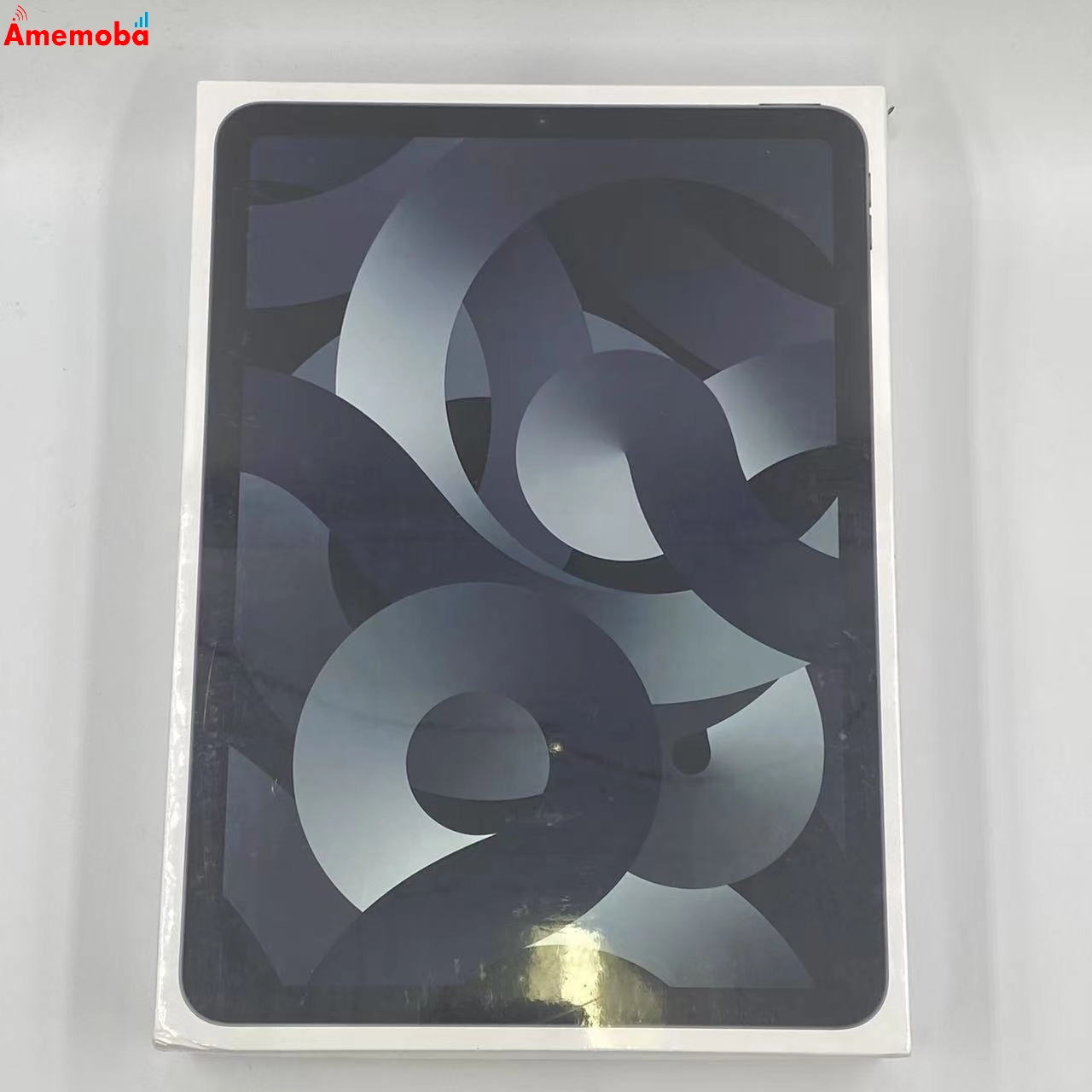 iPad Air 第5世代 Wi-Fiモデル 256GB スペースグレイ MM9L3J/A 未開封品