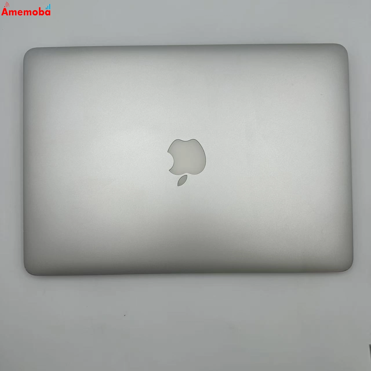 MacBook Air 13インチ Mid 2011 1.7GHz Core i5 4GB 128GB シルバー A1369 ジャンク品