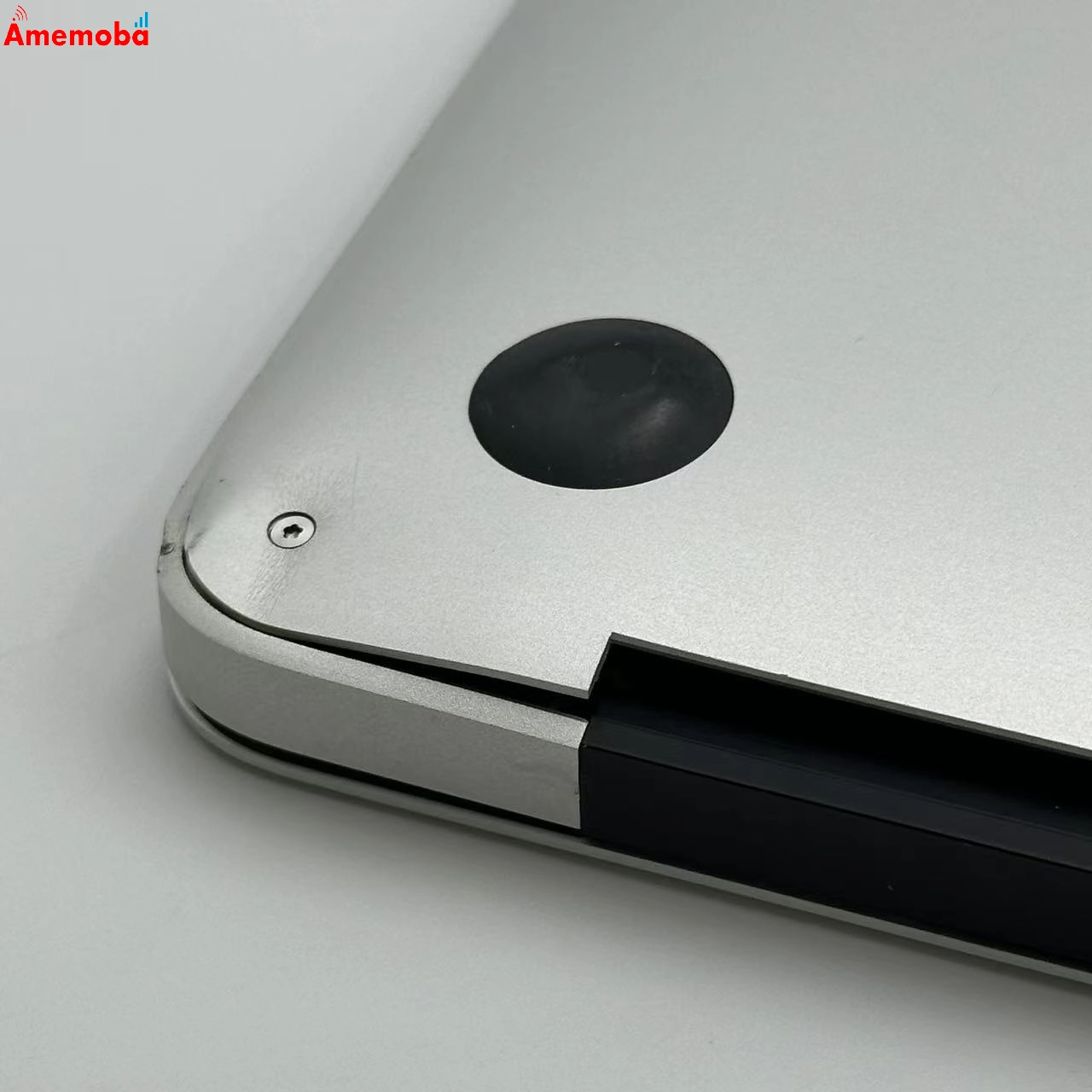 MacBook Air 13インチ Mid 2011 1.7GHz Core i5 4GB 128GB シルバー A1369 ジャンク品