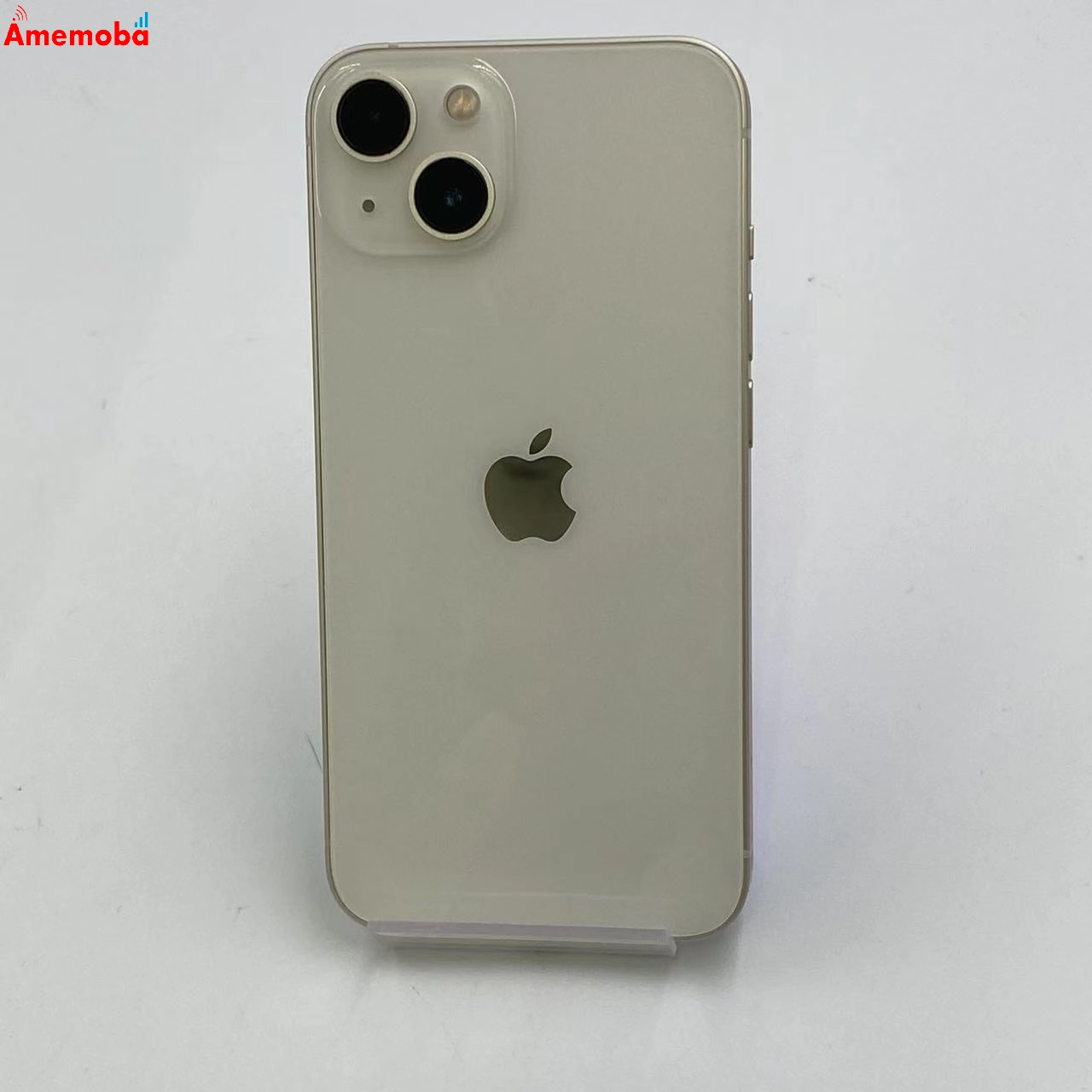 iPhone13 128GB スターライト MLND3J/A SoftBank版SIMフリー 極美品