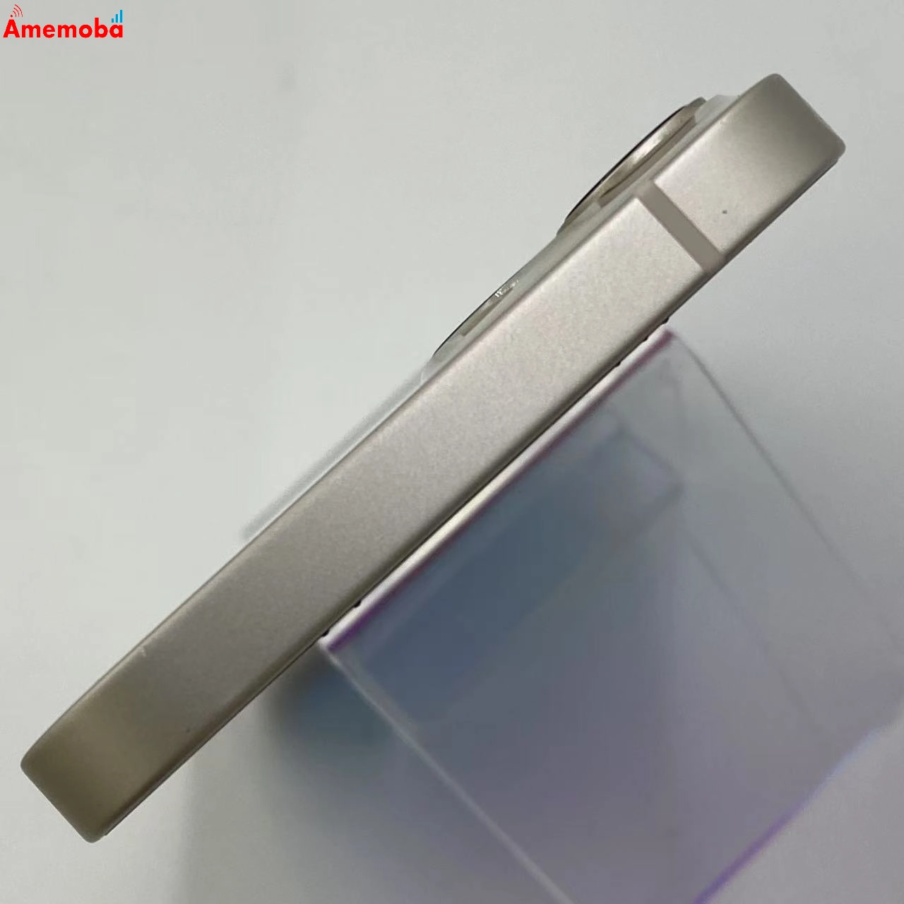 iPhone13 128GB スターライト MLND3J/A SoftBank版SIMフリー 極美品