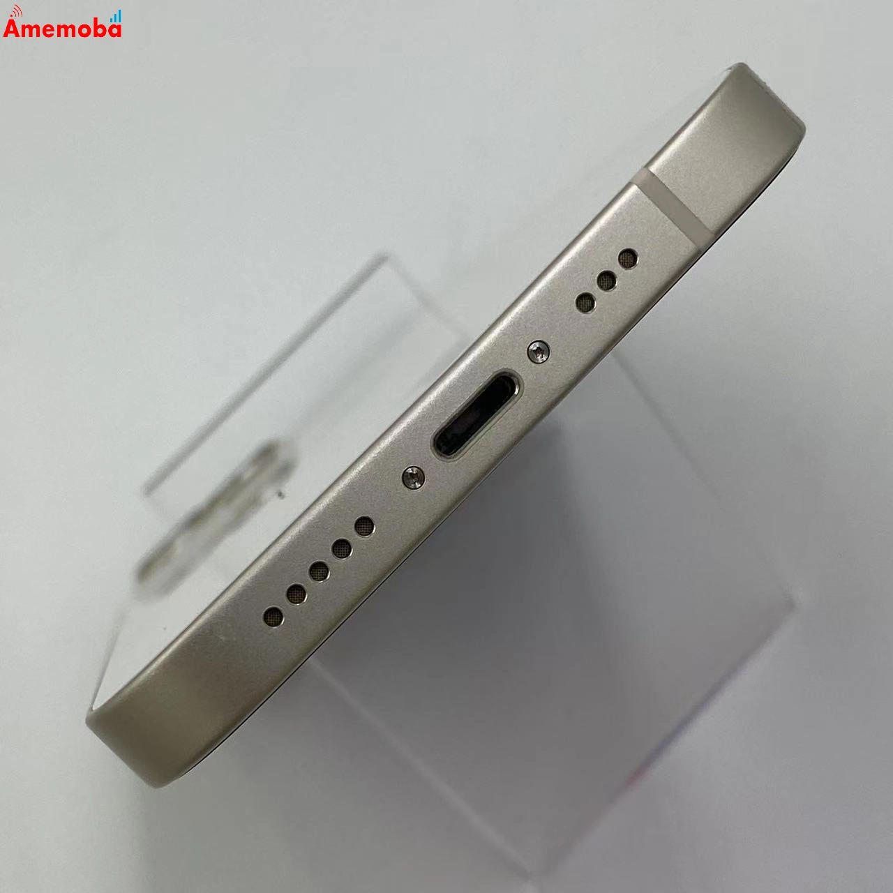 iPhone13 128GB スターライト MLND3J/A SoftBank版SIMフリー 極美品