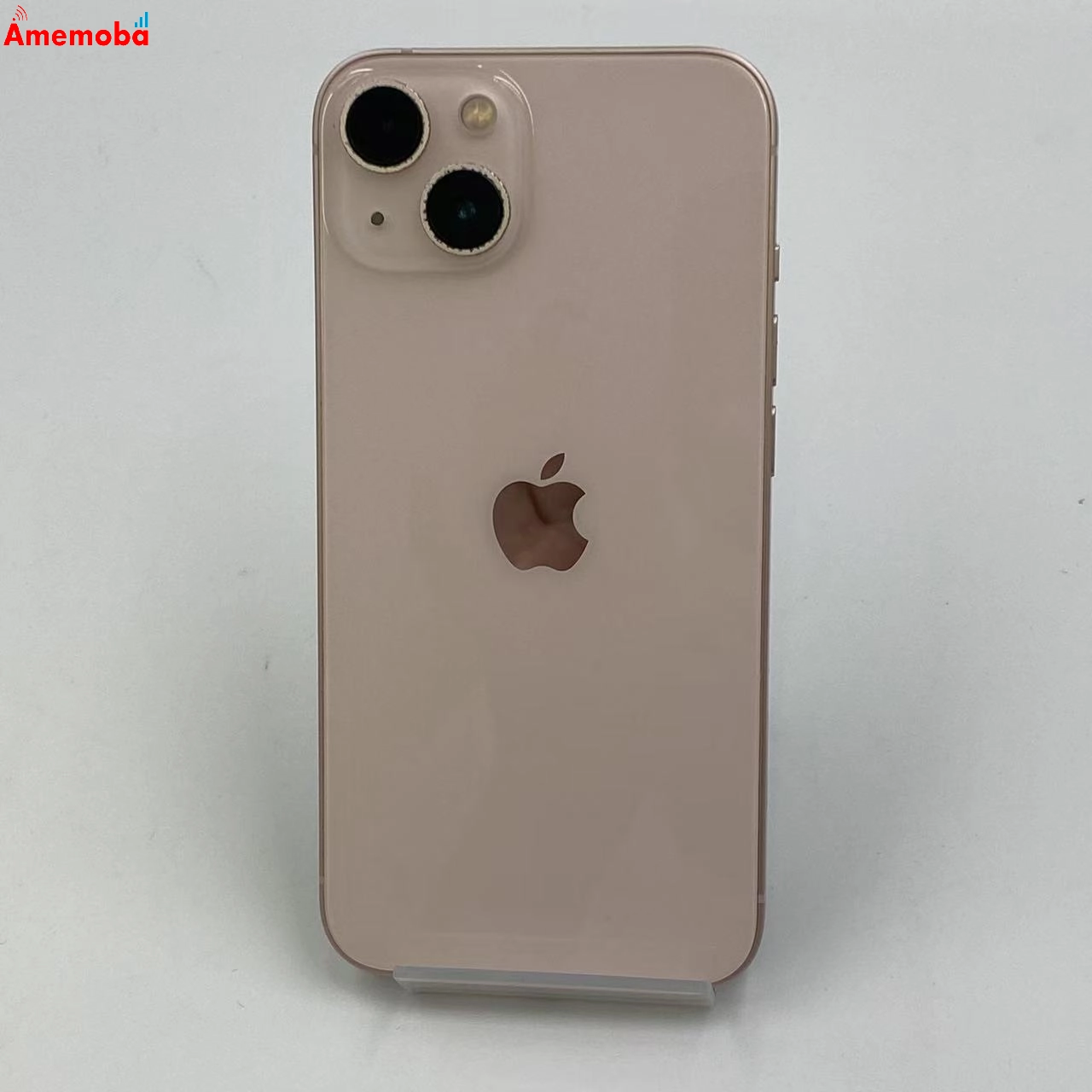 iPhone13 128GB ピンク MLNE3J/A Apple版SIMフリー