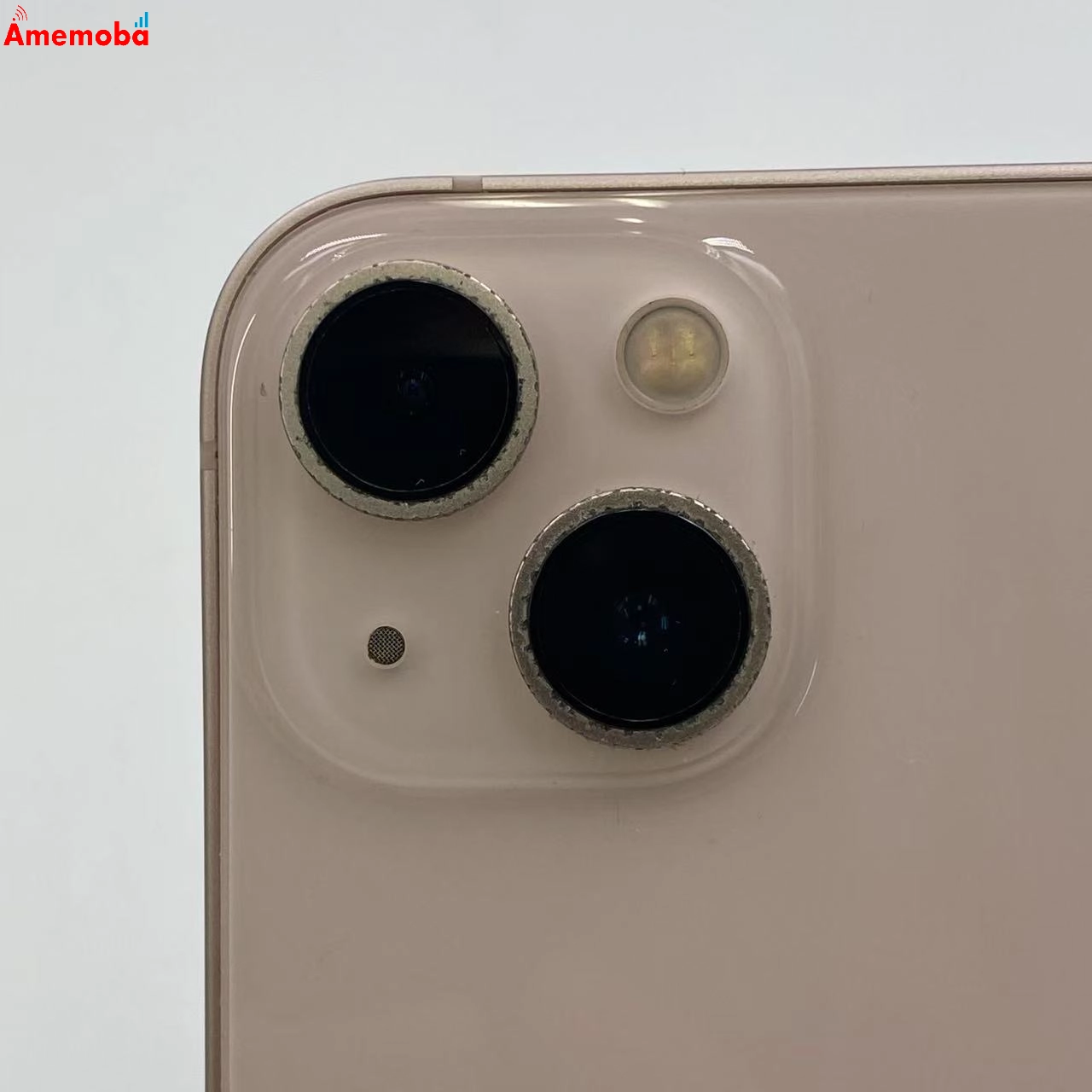 iPhone13 128GB ピンク MLNE3J/A Apple版SIMフリー