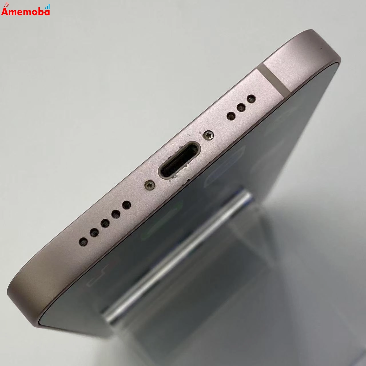 iPhone13 128GB ピンク MLNE3J/A Apple版SIMフリー