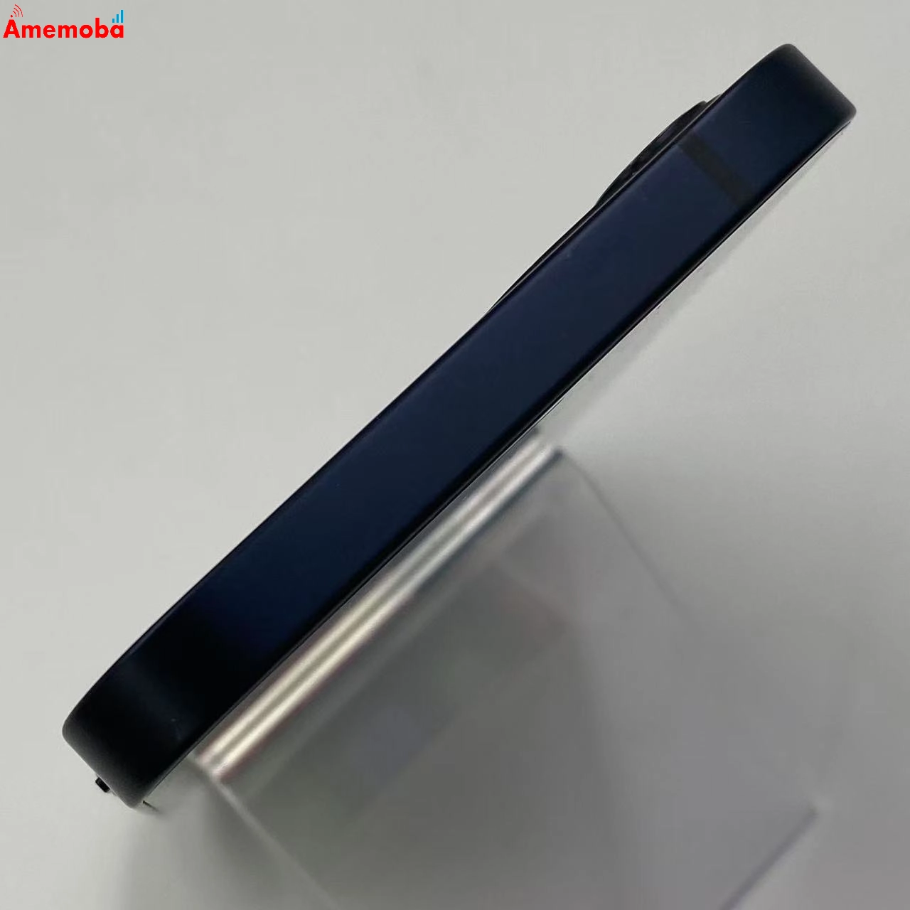 iPhone12 128GB ブラック MGHU3J/A AU版SIMフリー 美品 au