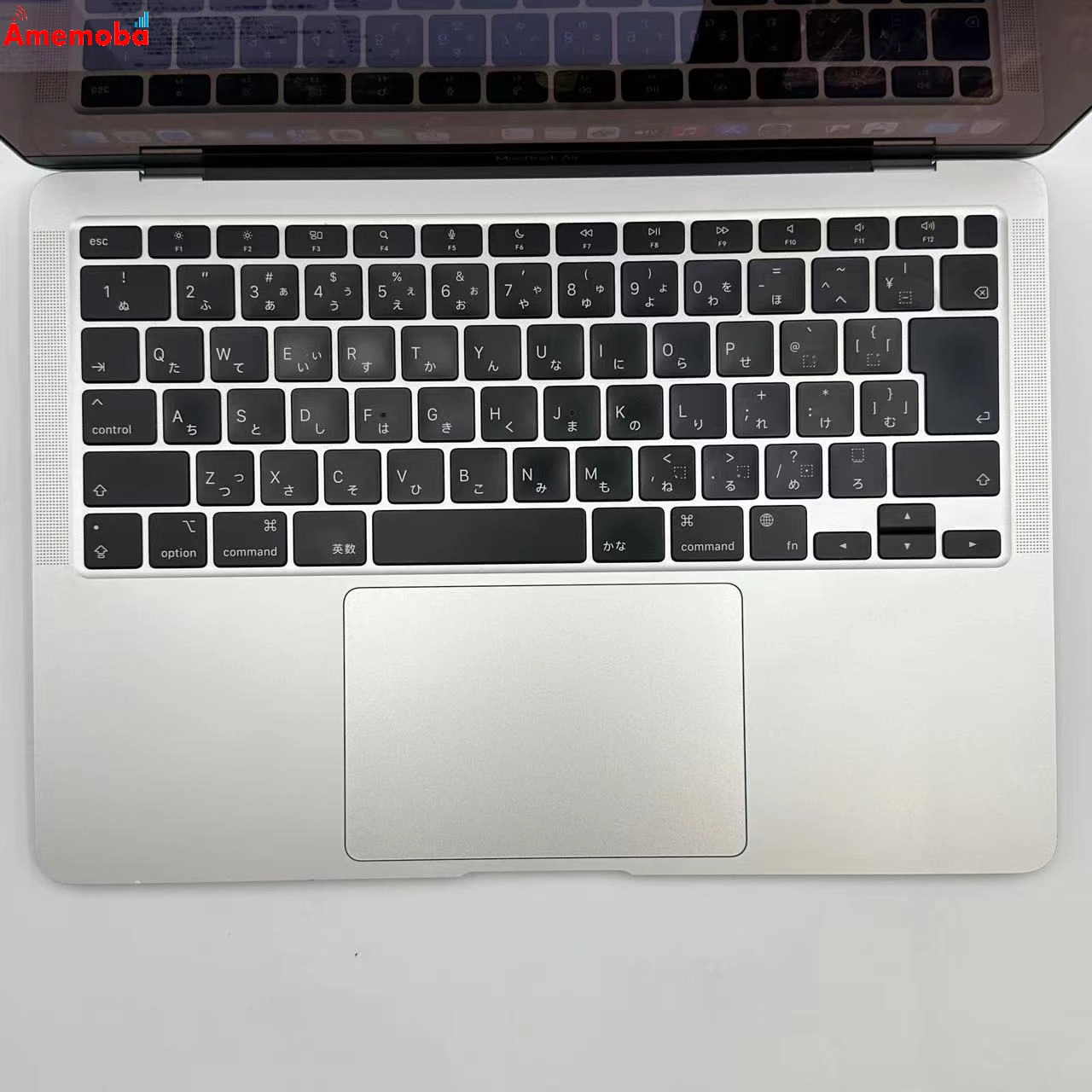 MacBook Air M1 2020 8GB 512GB A2337 シルバー 8GB/512GB