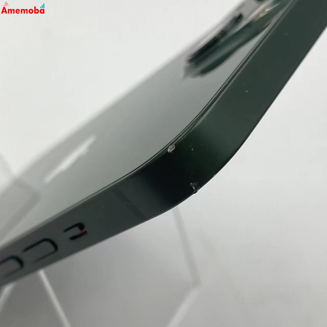 iPhone13 128GB グリーン MNGG3J/A AU版SIMフリー