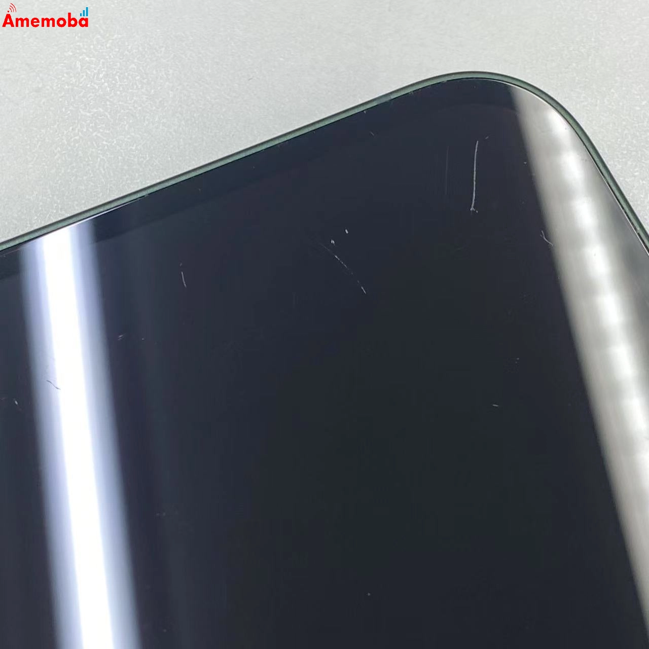 iPhone13 128GB グリーン MNGG3J/A AU版SIMフリー